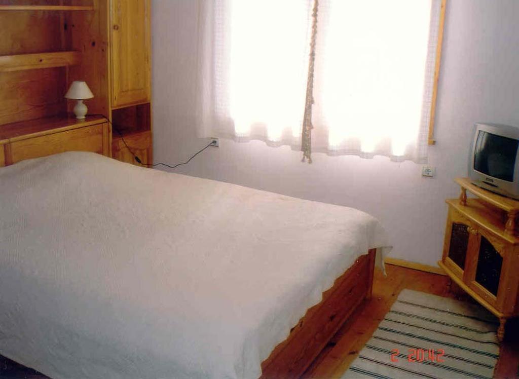 Villa Lirik Bansko Exteriör bild