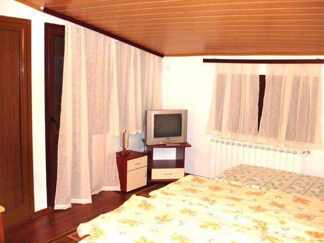 Villa Lirik Bansko Exteriör bild
