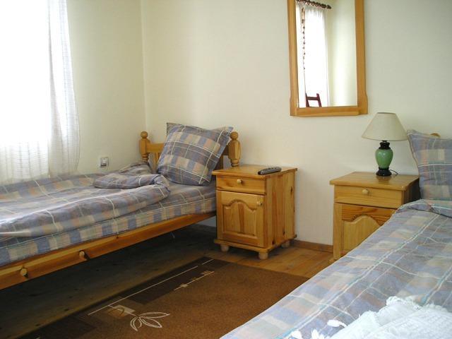 Villa Lirik Bansko Rum bild