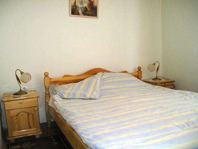 Villa Lirik Bansko Exteriör bild