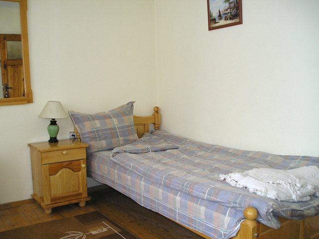 Villa Lirik Bansko Rum bild