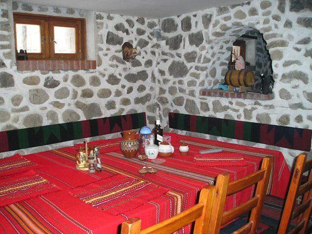 Villa Lirik Bansko Exteriör bild