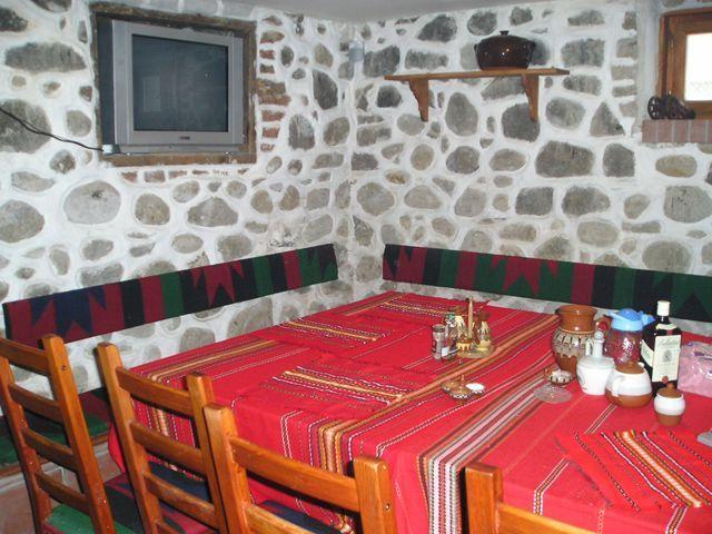 Villa Lirik Bansko Exteriör bild
