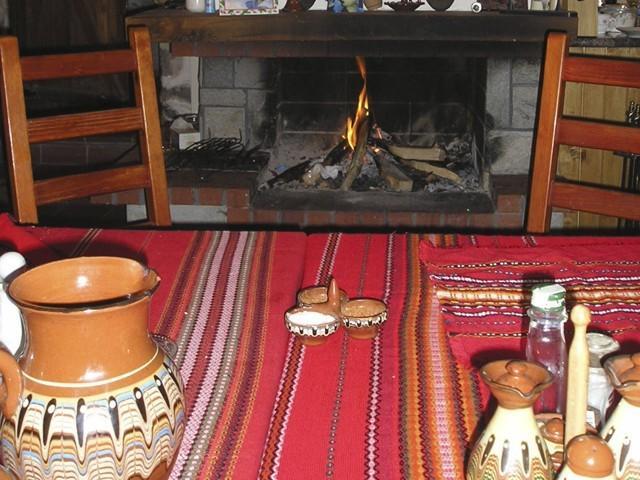 Villa Lirik Bansko Exteriör bild